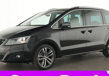 Seat Alhambra 67.250 km 26.999 &euro; Neuss 41460