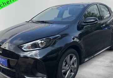 Mazda 2 Hybrid 8.147 km 22.880 &euro; Düsseldorf 40472