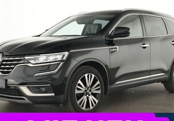 Renault Koleos 77.019 km 22.849 &euro; Neuss 41460