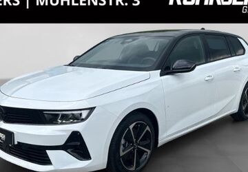 Opel Astra 10.990 km 26.990 &euro; Moers 47441