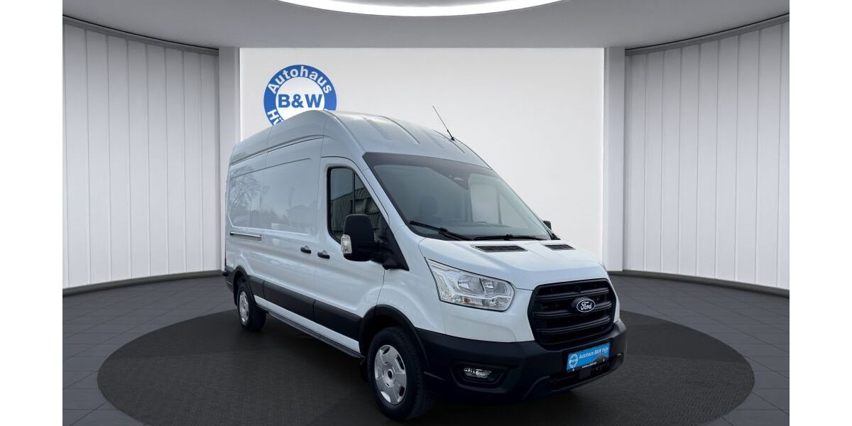 Ford Transit 14.983 km 30.999 &euro; Krefeld 47805