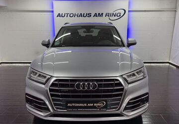 Audi Q5 167.987 km 23.999 &euro; Ratingen bei Düsseldorf 40878