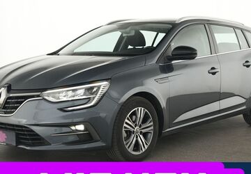 Renault Megane 13.495 km 24.227 &euro; Neuss 41460