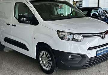 Toyota Proace 14.260 km 20.490 &euro; Dormagen 41540