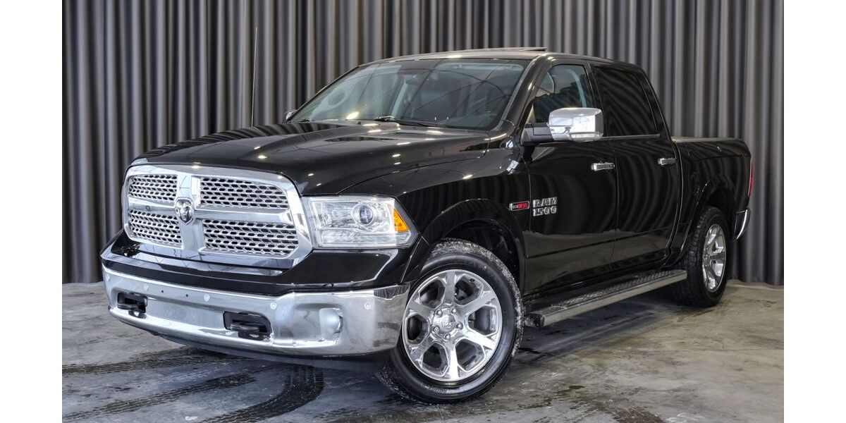 Dodge RAM 174.500 km 35.000 &euro; Mülheim an der Ruhr 45473