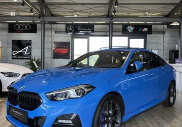 BMW 220 Gran Coupé 77.964 km 27.990 &euro; Remscheid 42859