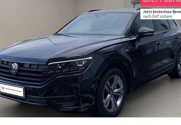 VW Touareg 58.058 km 54.929 &euro; Krefeld 47805