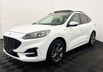Ford Kuga 84.000 km 17.999 &euro; Remscheid 42859