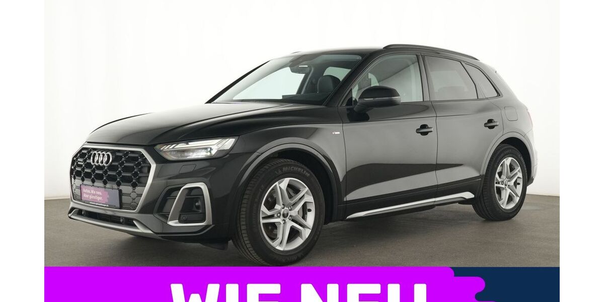Audi Q5 71.863 km 42.893 &euro; Neuss 41460