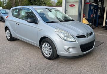 Hyundai i20 184.000 km 3.480 &euro; Essen 45141