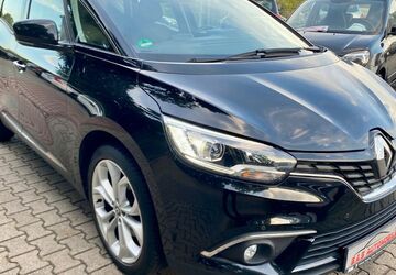 Renault Scenic 68.020 km 10.300 &euro; Moers 47445