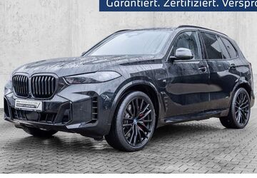 BMW X5 29.067 km 87.340 &euro; Velbert 42553
