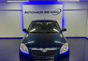 Skoda Fabia 183.054 km 1.794 &euro; Ratingen bei Düsseldorf 40878