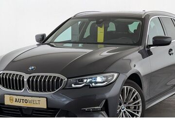 BMW 330 68.360 km 27.960 &euro; Düsseldorf 40599