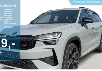 Skoda Kodiaq 26.601 km 52.620 &euro; Moers 47441