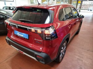 Suzuki SX4 S-Cross Comfort+ AllGrip Allwetter SSD SHZ Nav 36.532 km 21.980 &euro; HAAN 42781