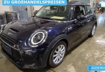 Mini Cooper S 21.705 km 23.897 &euro; Krefeld 47829