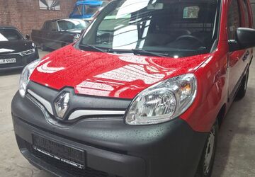 Renault Kangoo 85.759 km 10.980 &euro; Hilden 40721