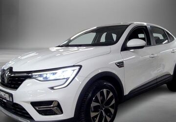 Renault Arkana 40.051 km 18.970 &euro; Krefeld 47805