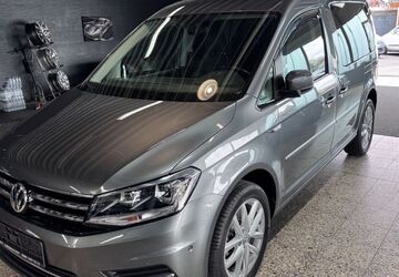 VW Caddy 88.600 km 23.750 &euro; Oberhausen 46145