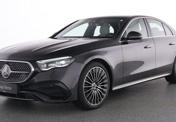 Mercedes-Benz E 220 11.746 km 58.785 &euro; Essen 45309