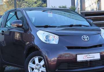 Toyota iQ 156.817 km 3.900 &euro; Neuss 41469