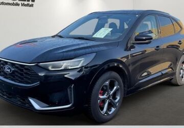 Ford Kuga 9.311 km 33.390 &euro; Neuss 41464