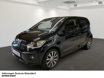 Gebrauchte VW up!