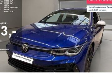 VW Golf 28.134 km 34.559 &euro; Krefeld 47805