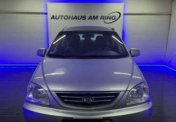 Kia Carens 123.319 km 1.499 &euro; Ratingen 40878