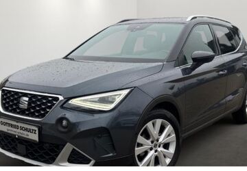 Seat Arona 31.252 km 17.480 &euro; Grevenbroich 41515