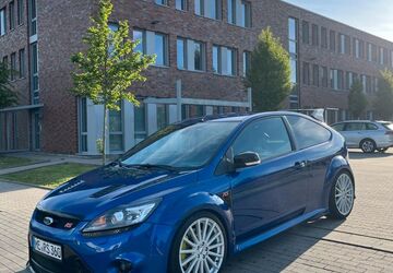 Ford Focus 88.000 km 33.500 &euro; Erkrath 40699