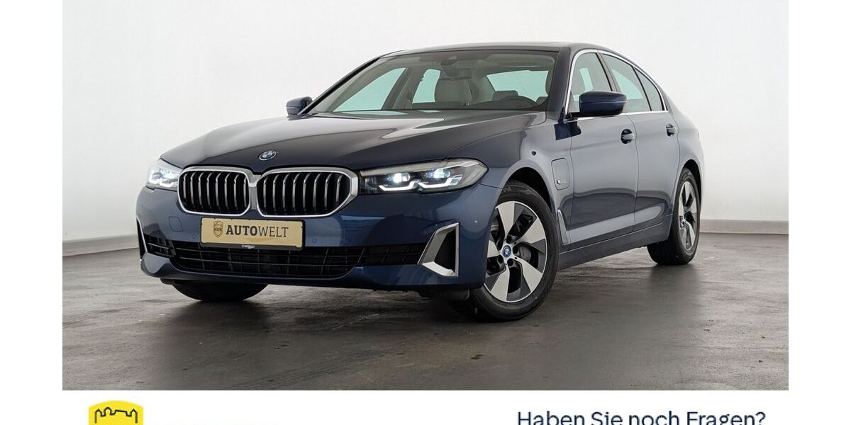 BMW 545 36.050 km 37.260 &euro; Düsseldorf 40599