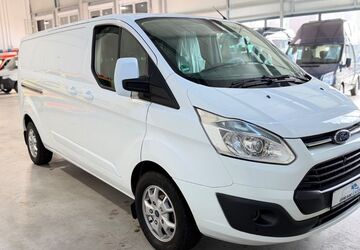 Ford Transit Custom 277.800 km 7.700 &euro; Gelsenkirchen 45879