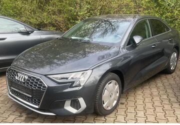 Audi A3 63.703 km 21.680 &euro; Hilden 40721