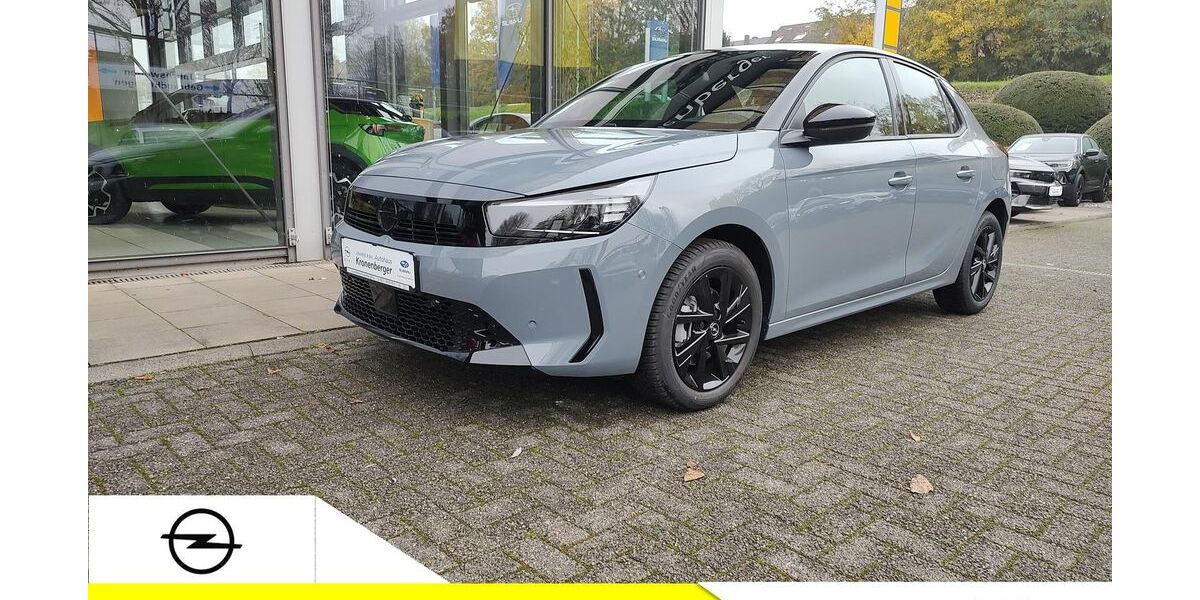 Opel Corsa 13.668 km 20.790 &euro; Düsseldorf 40625