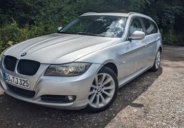 BMW 325 202.120 km 8.500 &euro; Wuppertal 42349