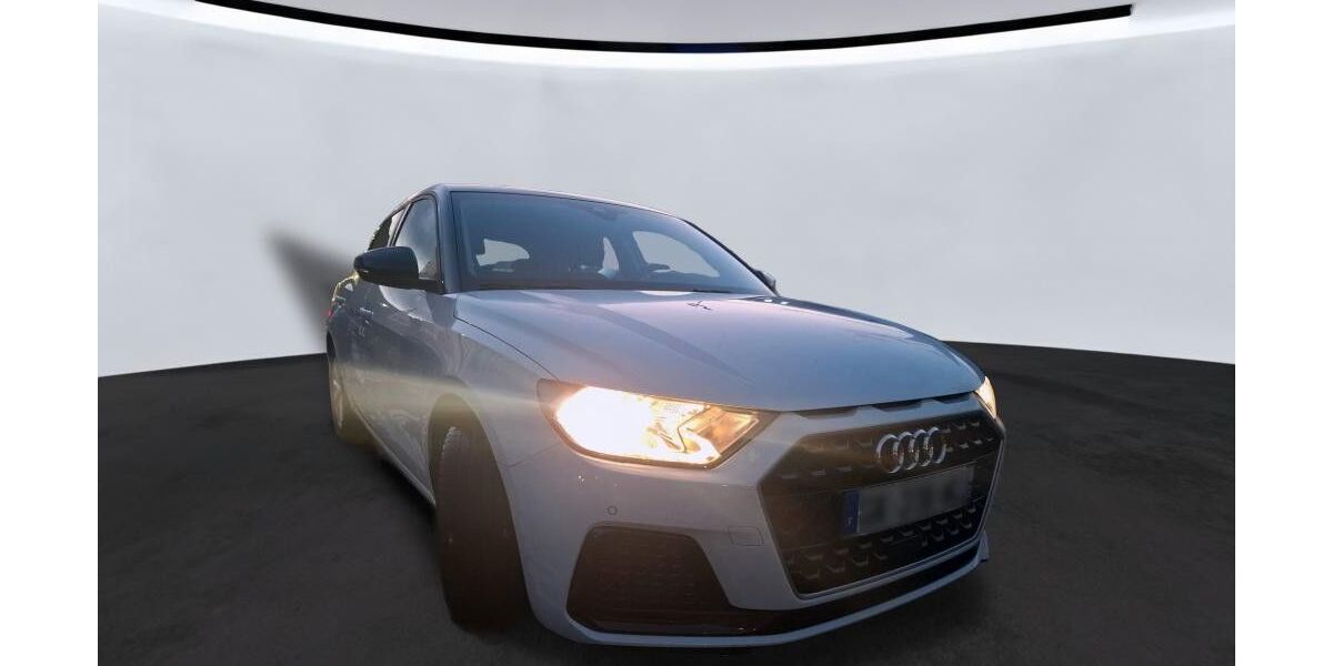 Audi A1 39.420 km 21.980 &euro; Heiligenhaus 42579