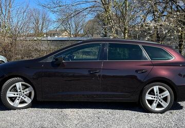 Seat Leon 155.000 km 12.900 &euro; Wuppertal 42369