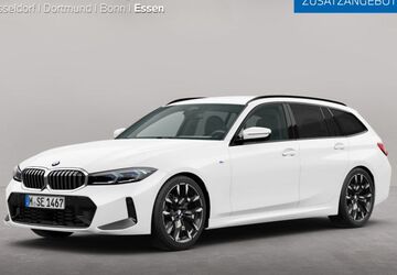 BMW 330 25.052 km 50.899 &euro; Essen 45141