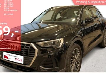 Audi Q3 84.890 km 23.150 &euro; Moers-Hülsdonk 47441