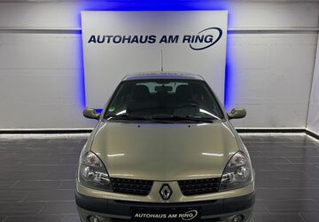 Renault Clio 81.335 km 3.299 &euro; Ratingen bei Düsseldorf 40878