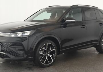 VW Tiguan 25.200 km 46.584 &euro; Düsseldorf 40233
