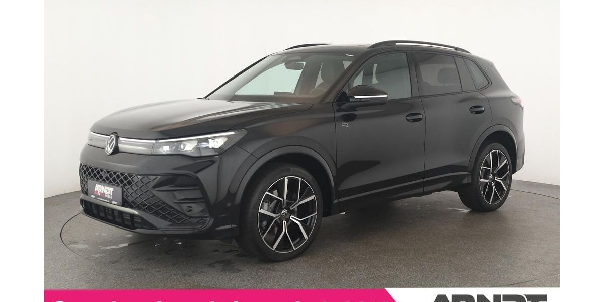 VW Tiguan 25.200 km 46.584 &euro; Düsseldorf 40233