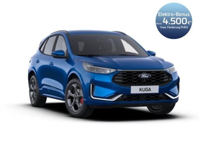 Ford Kuga 2.500 km 42.950 &euro; Neuss 41464