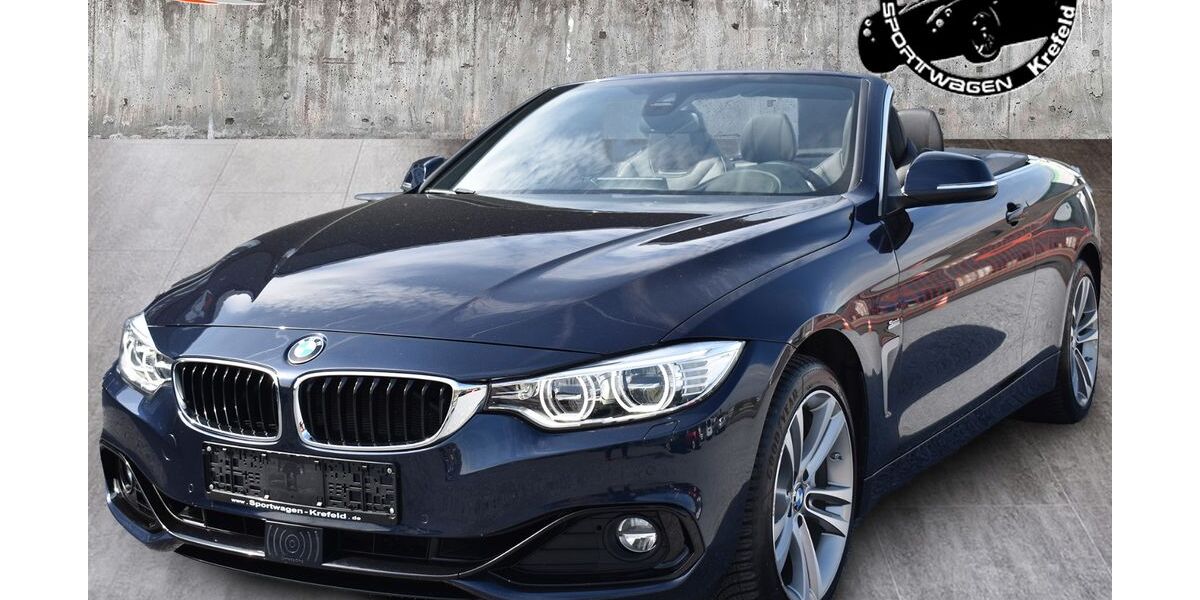 BMW 440 90.000 km 29.950 &euro; Krefeld 47800