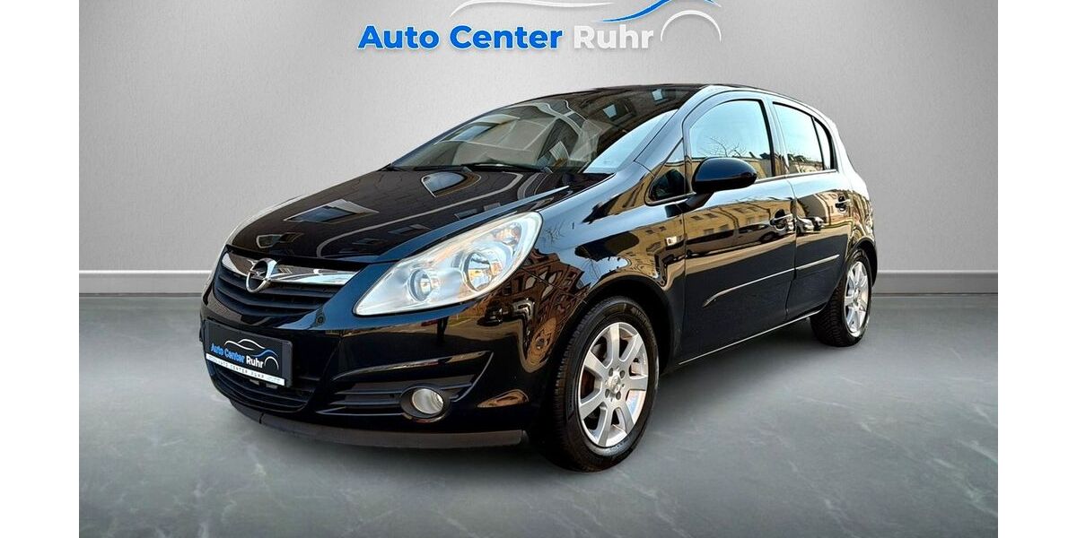 Opel Corsa 171.000 km 2.490 &euro; Gelsenkirchen 45891