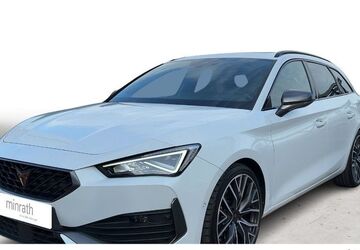Cupra Leon 38.597 km 32.630 &euro; Moers 47441