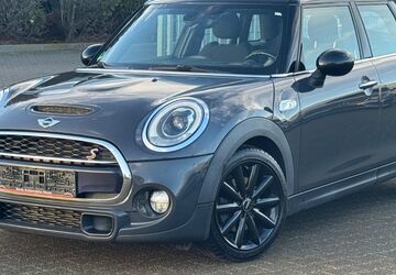 Mini Cooper SD 154.000 km 8.999 &euro; Neuss-Norf 41469