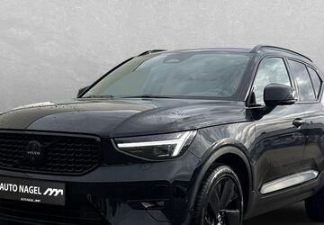 Volvo XC40 13.334 km 36.880 &euro; Moers 47441